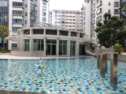 The Eden At Tampines (D18), Condominium #576925321